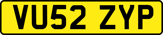 VU52ZYP
