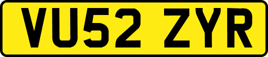 VU52ZYR