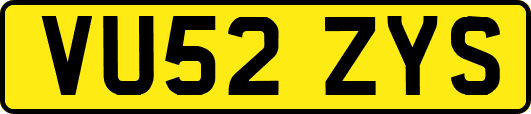 VU52ZYS