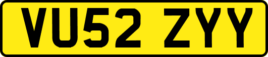 VU52ZYY