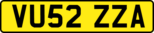 VU52ZZA