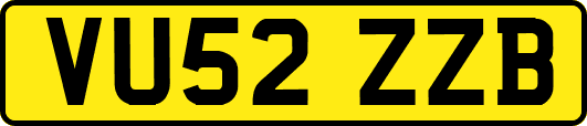 VU52ZZB