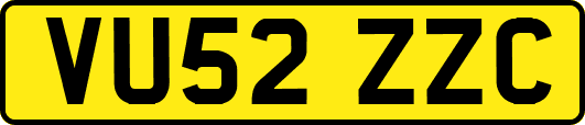 VU52ZZC