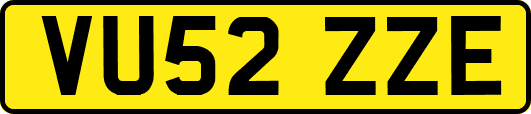 VU52ZZE