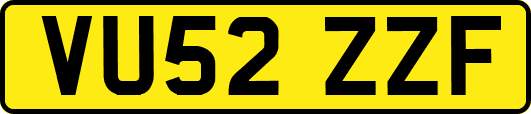 VU52ZZF