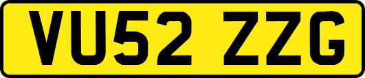 VU52ZZG