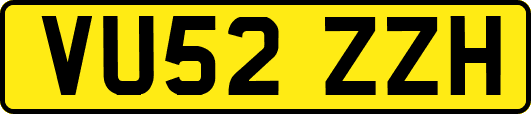 VU52ZZH