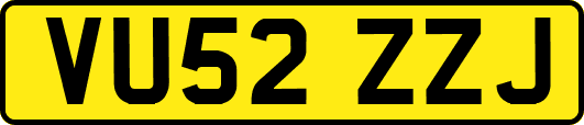 VU52ZZJ