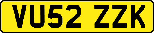 VU52ZZK