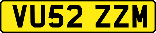 VU52ZZM
