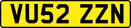 VU52ZZN