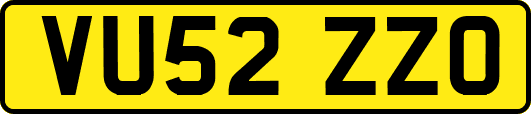 VU52ZZO