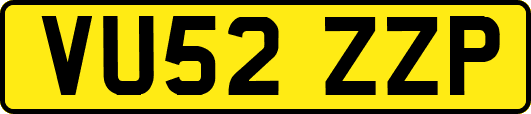 VU52ZZP
