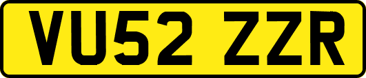 VU52ZZR