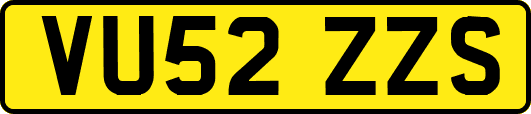 VU52ZZS