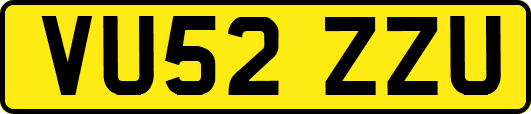 VU52ZZU