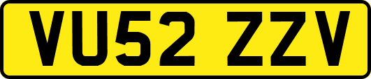 VU52ZZV