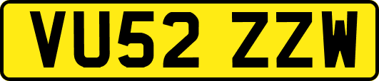 VU52ZZW
