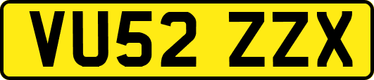 VU52ZZX
