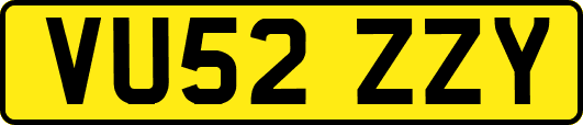 VU52ZZY