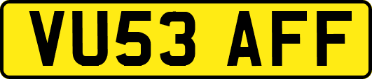 VU53AFF