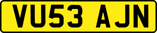 VU53AJN