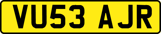 VU53AJR
