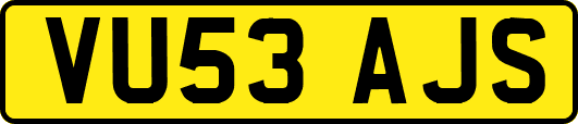 VU53AJS