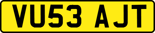 VU53AJT
