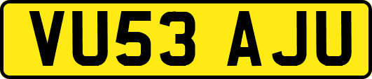 VU53AJU