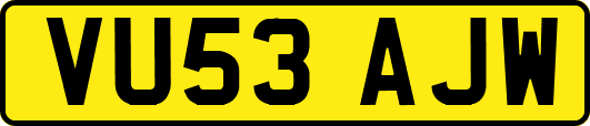 VU53AJW