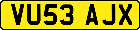 VU53AJX