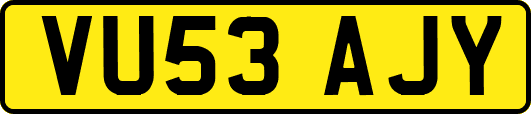 VU53AJY