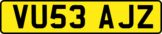 VU53AJZ