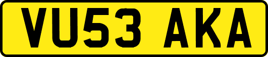 VU53AKA