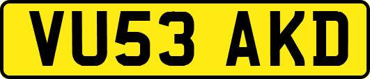 VU53AKD