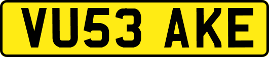 VU53AKE