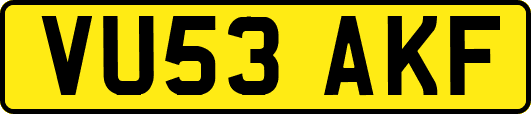 VU53AKF