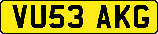 VU53AKG