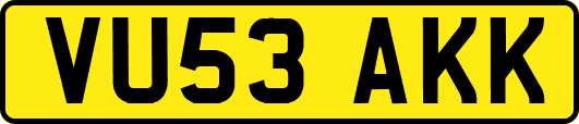 VU53AKK
