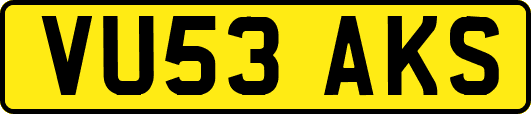 VU53AKS