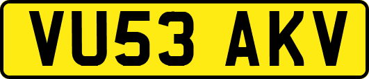 VU53AKV
