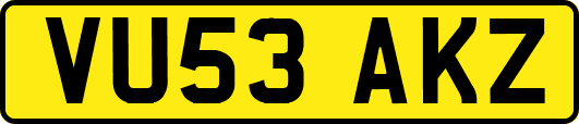 VU53AKZ