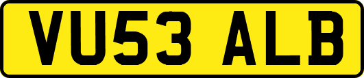 VU53ALB