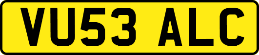 VU53ALC