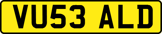 VU53ALD