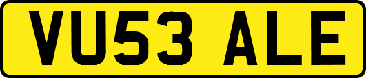 VU53ALE