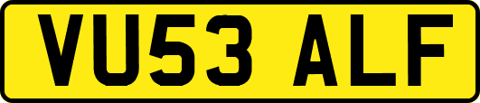 VU53ALF