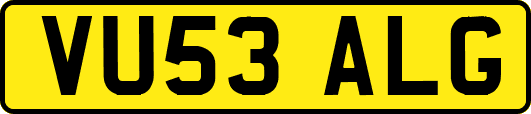 VU53ALG