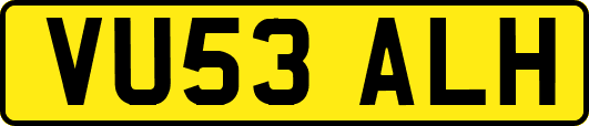 VU53ALH